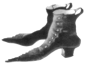 Hexenschuhe